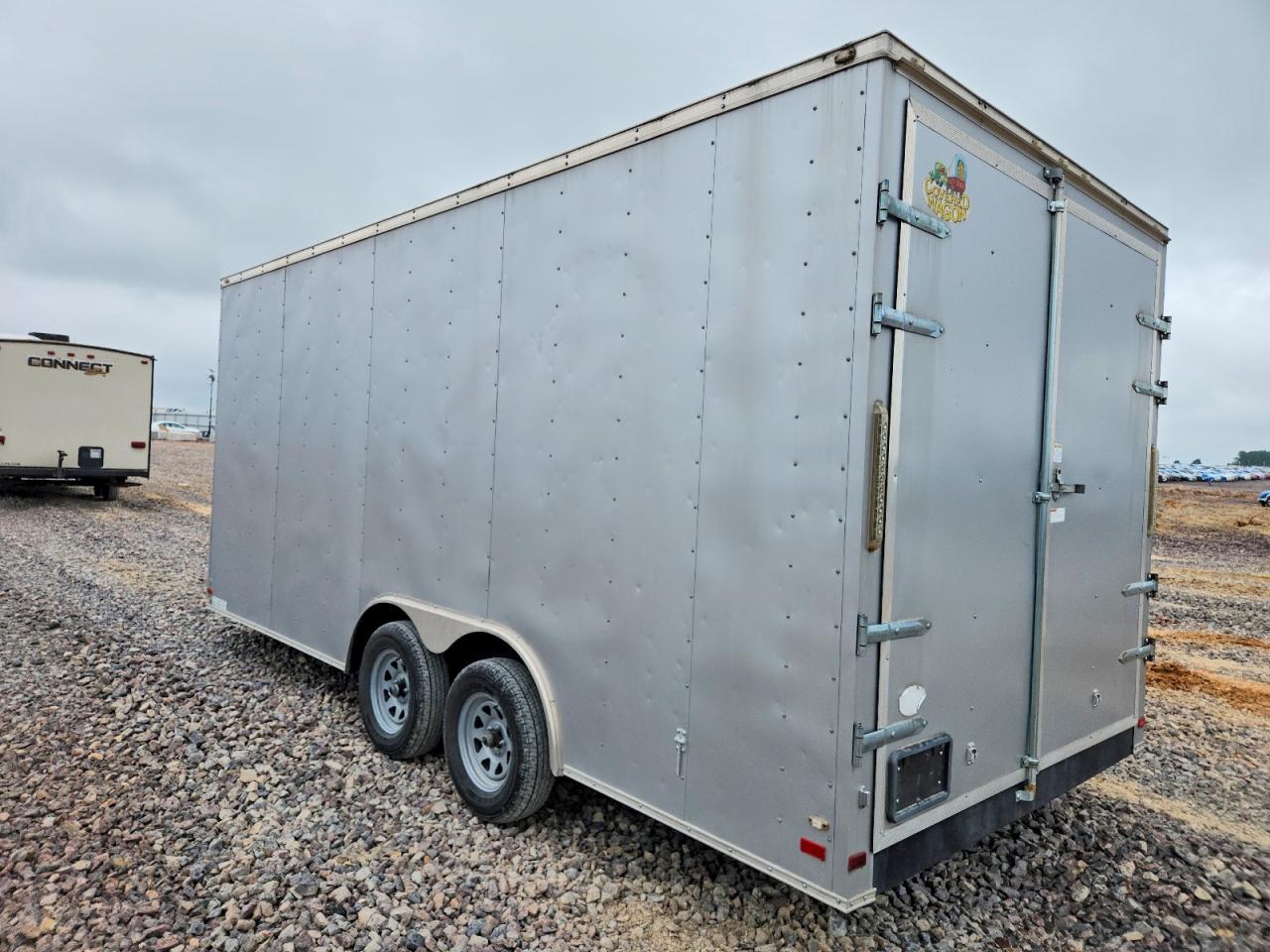 Covered Wagon Other