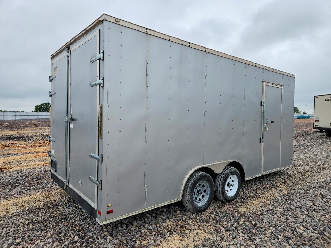 Covered Wagon Other