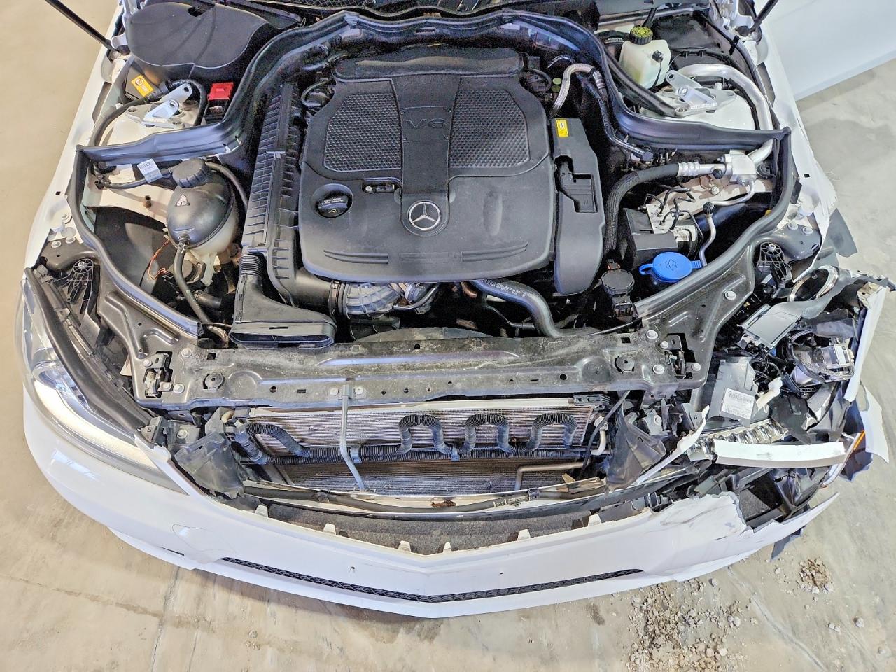 Mercedes-Benz C-Class 350 4matic