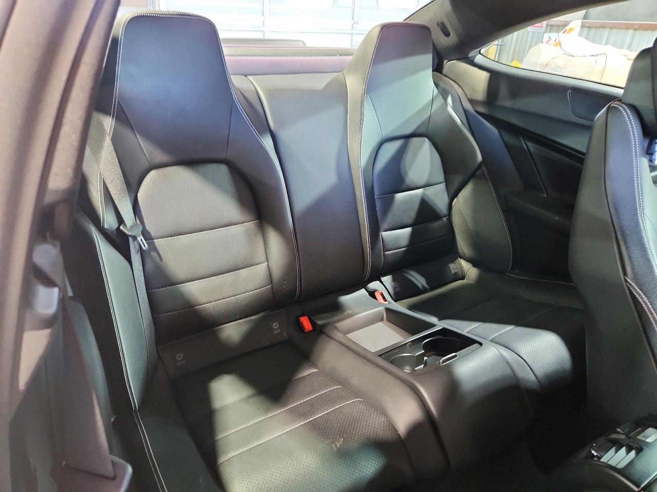 Mercedes-Benz C-Class 350 4matic