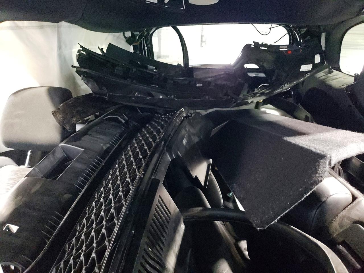 Dodge Durango Pursuit