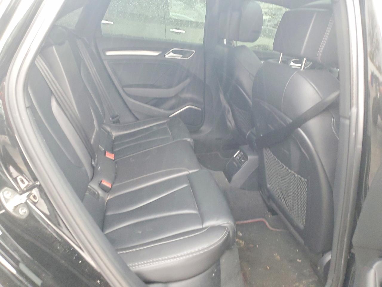 Audi S3 Premium Plus