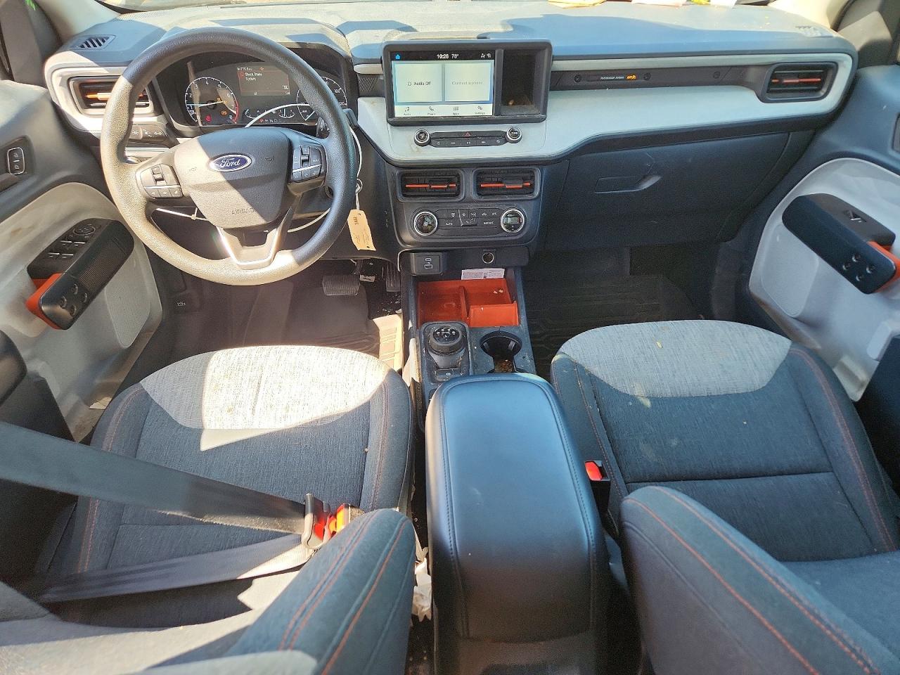 Ford Maverick Xl