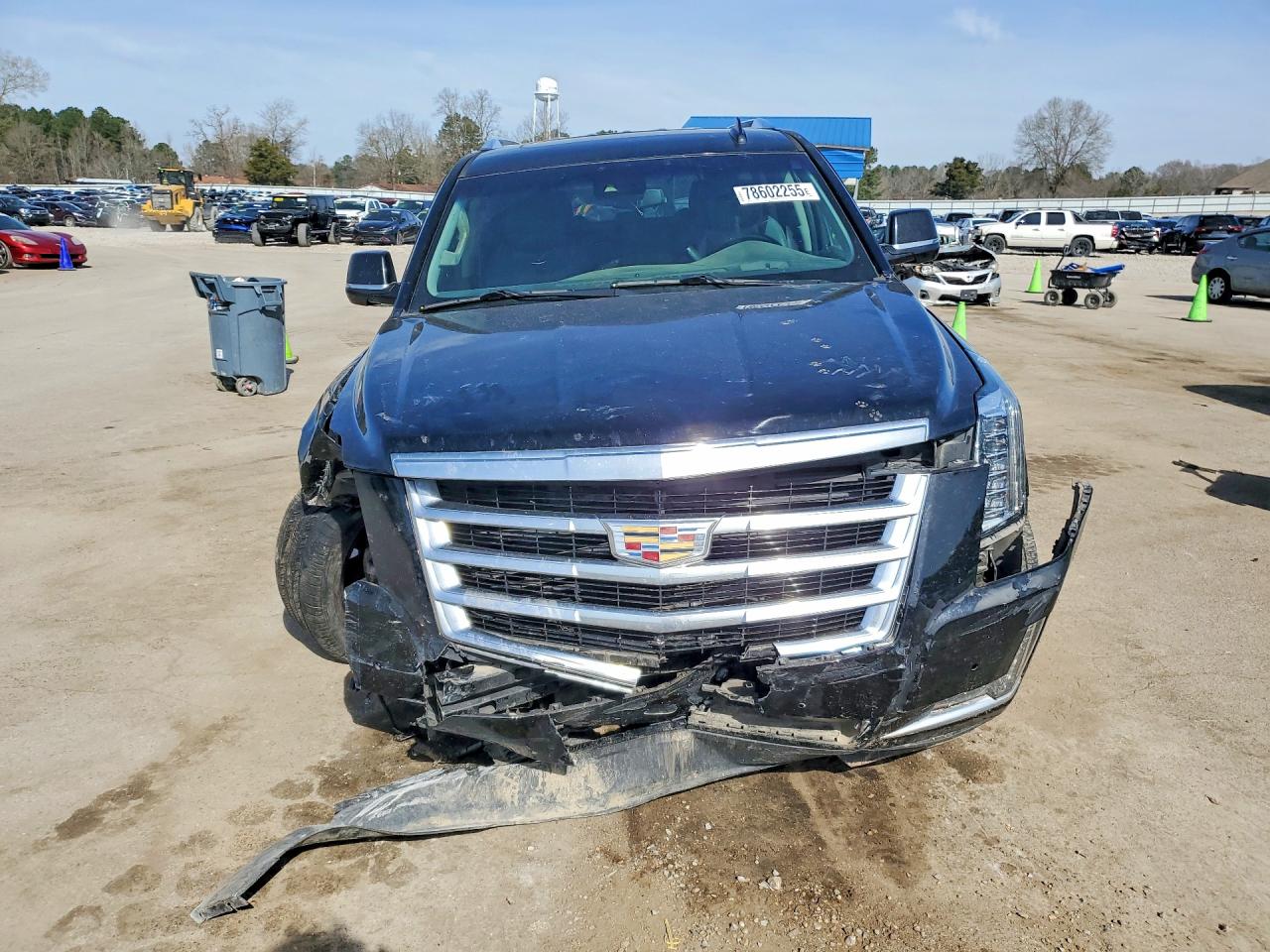 Cadillac Escalade Luxury