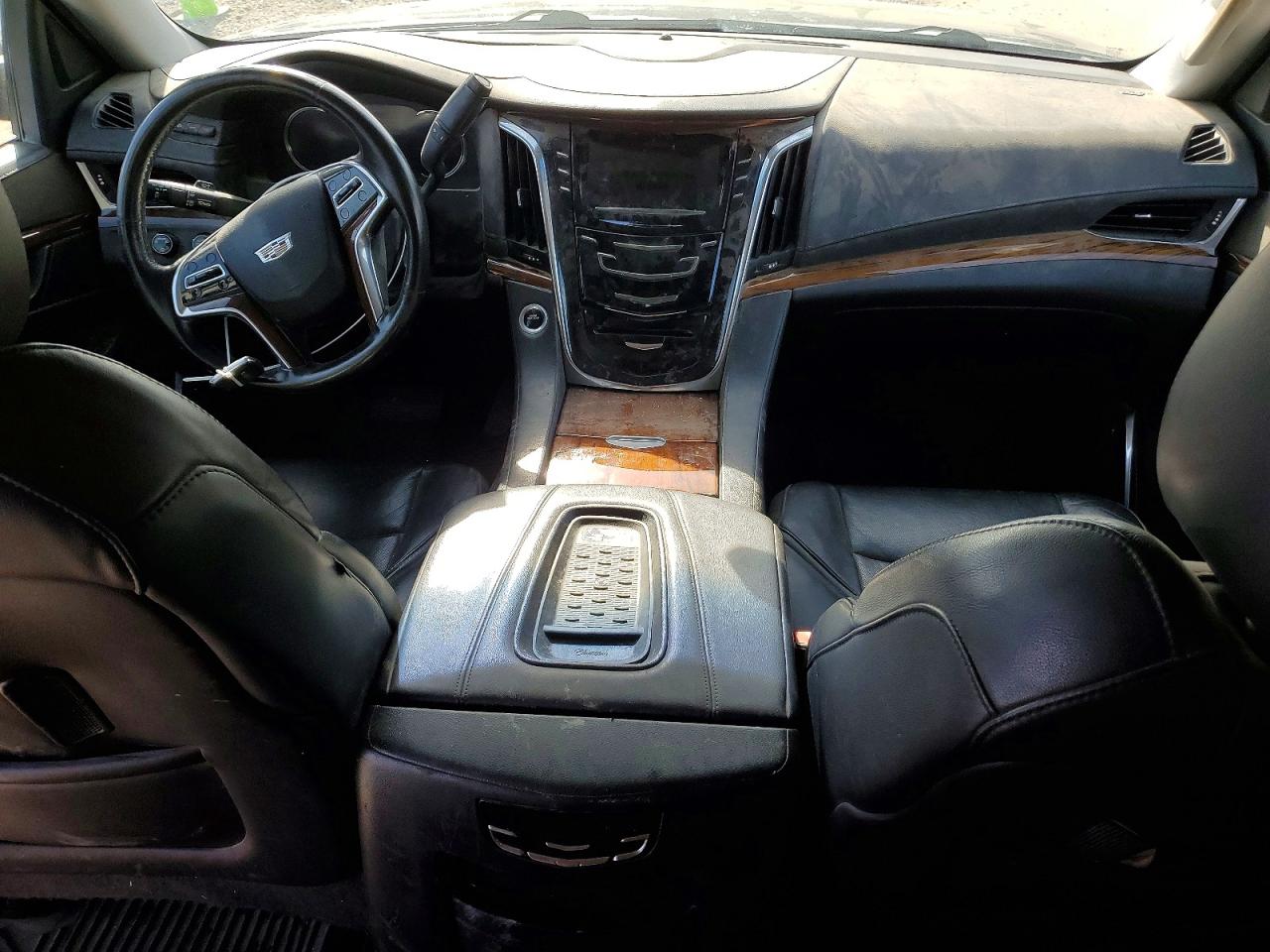 Cadillac Escalade Luxury