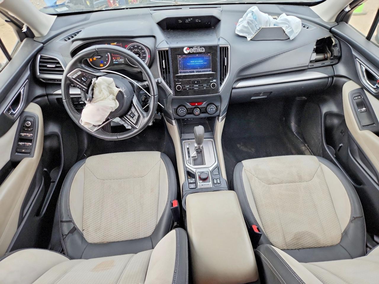Subaru Forester Premium