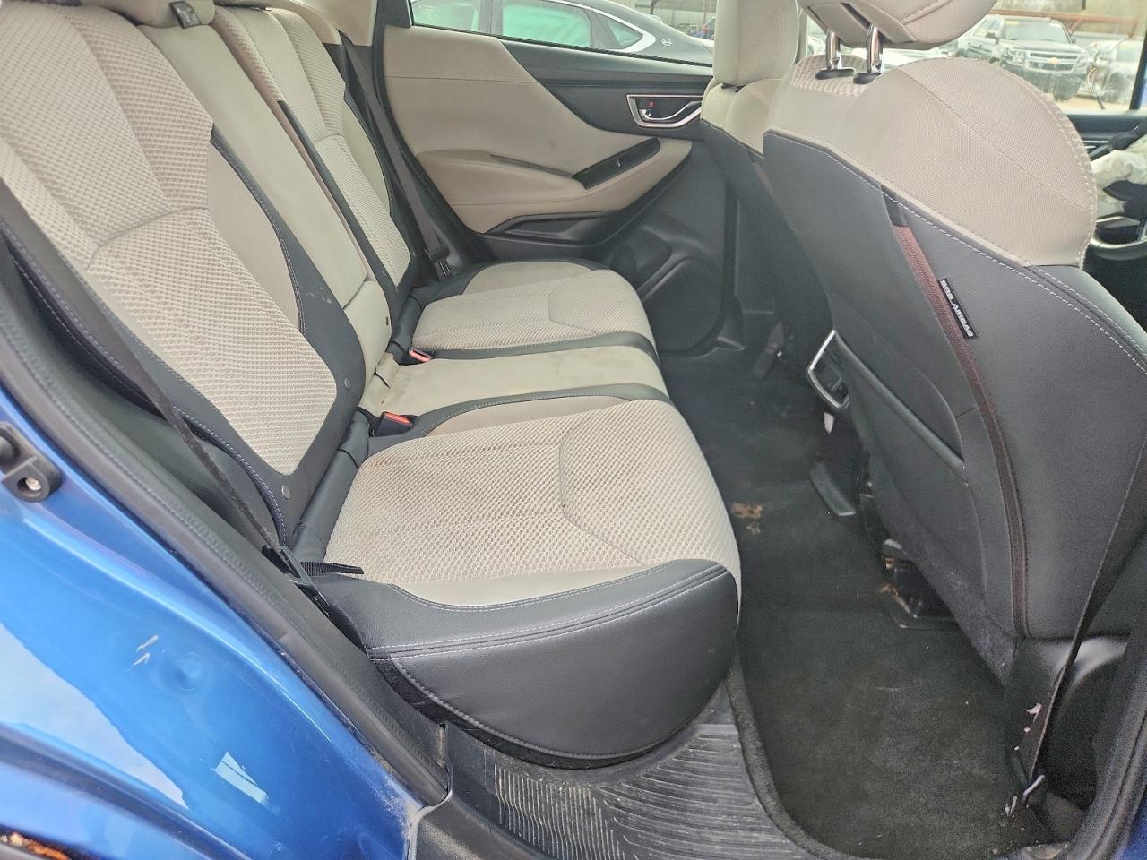 Subaru Forester Premium
