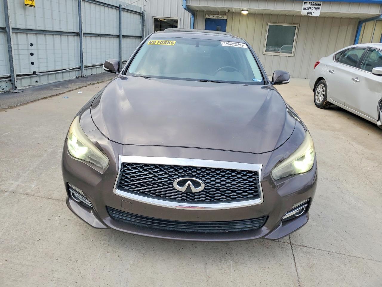 INFINITI Q50 Base