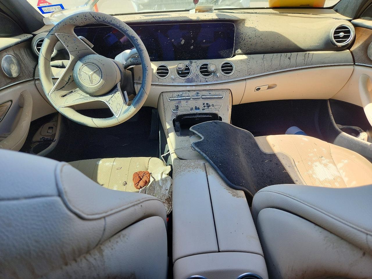 Mercedes-Benz E-Class 350