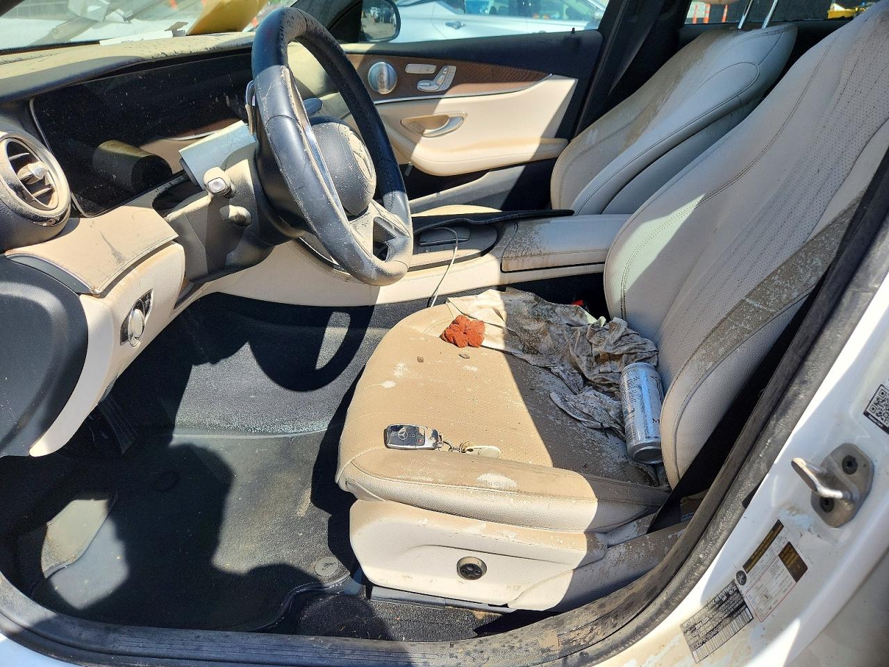 Mercedes-Benz E-Class 350