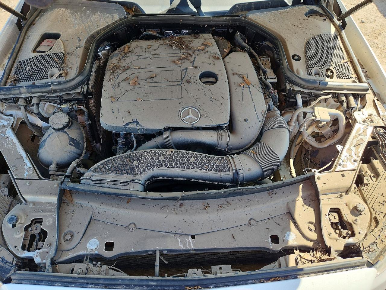 Mercedes-Benz E-Class 350
