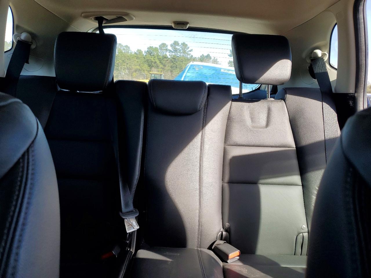 Honda Fit Ex