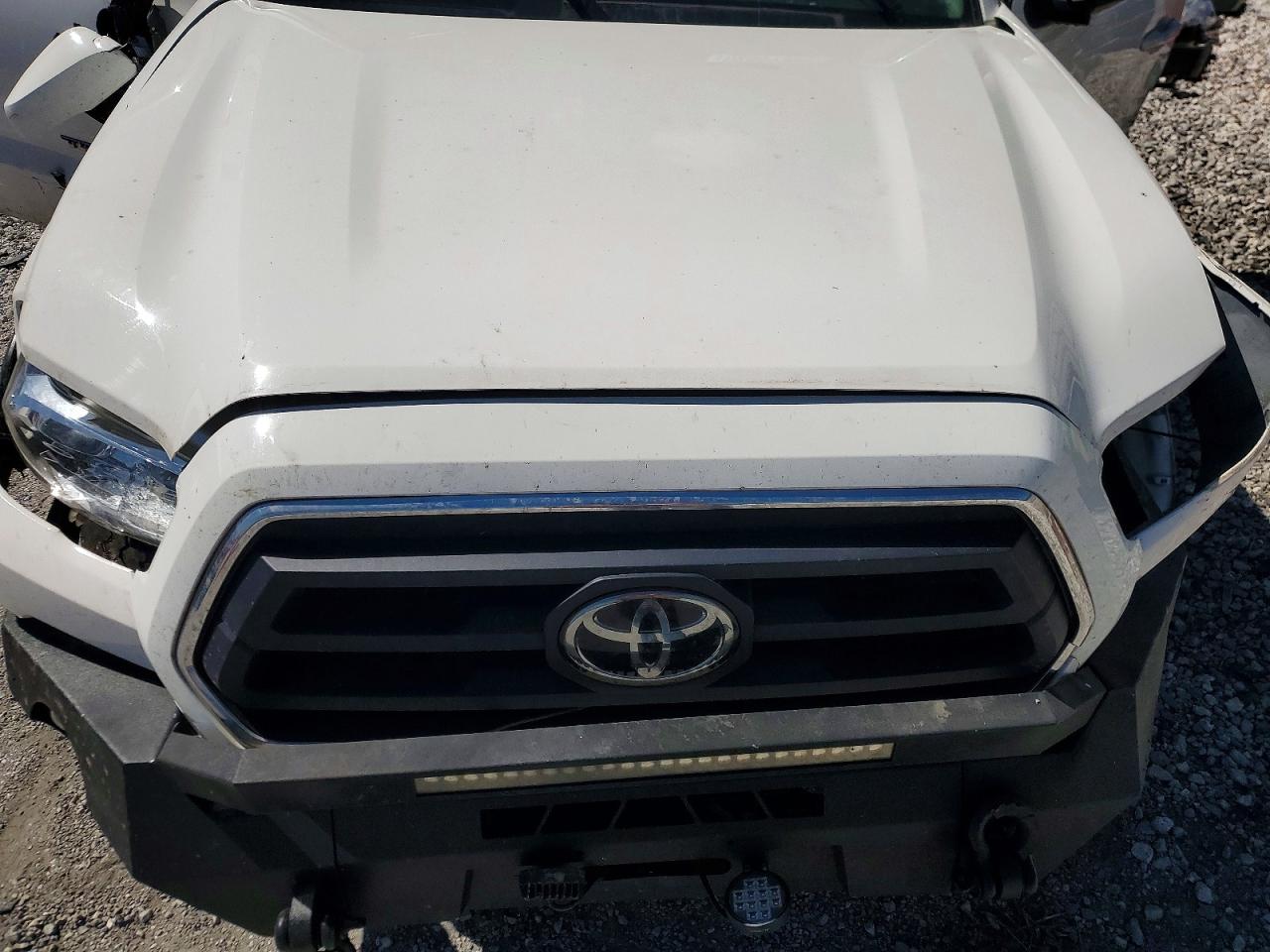 Toyota Tacoma Sr5 V6
