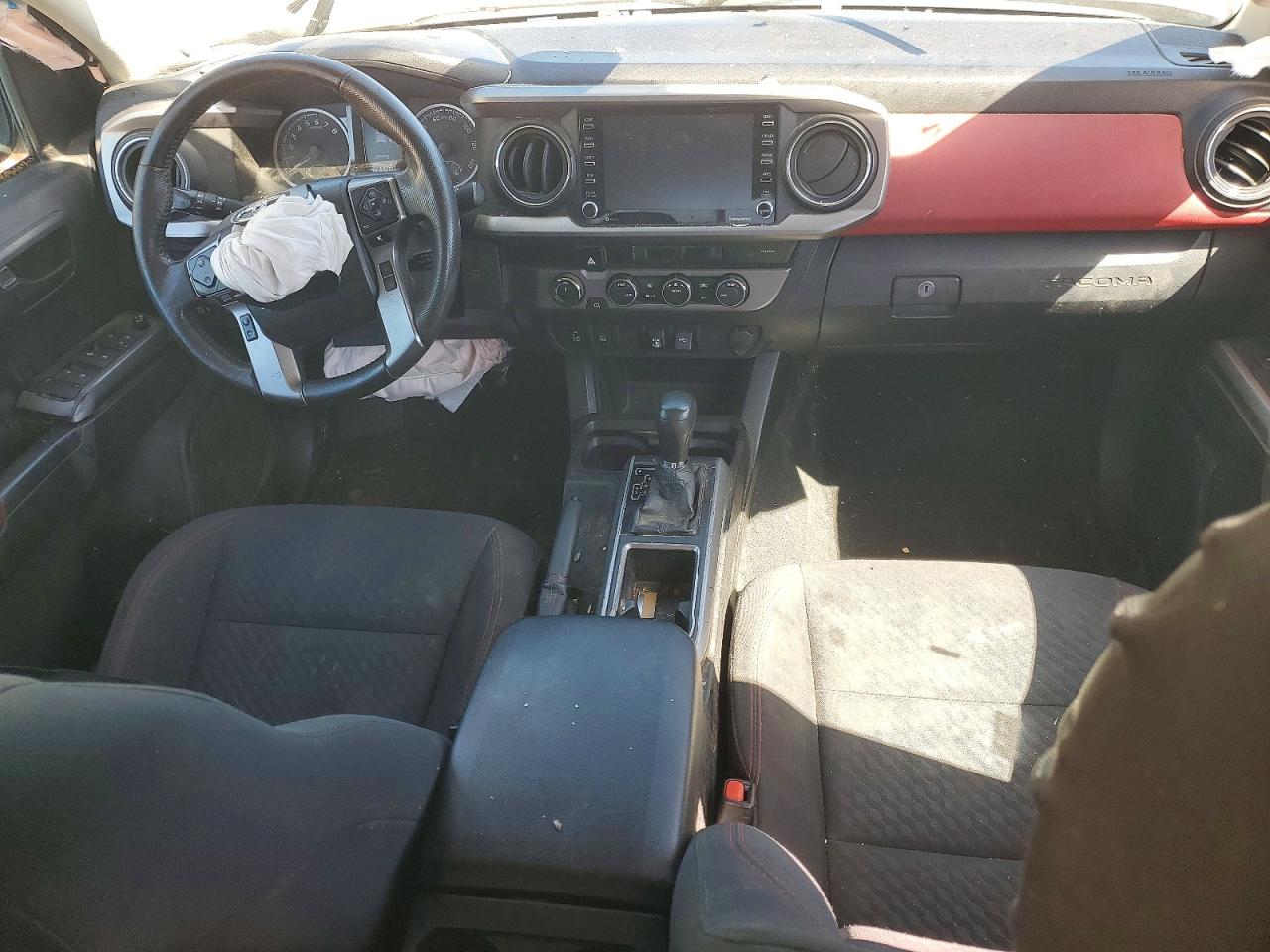 Toyota Tacoma Sr5 V6