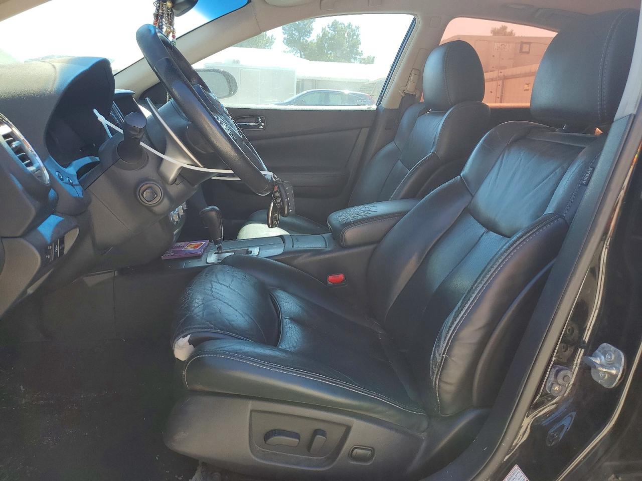 Nissan Maxima 3.5 S