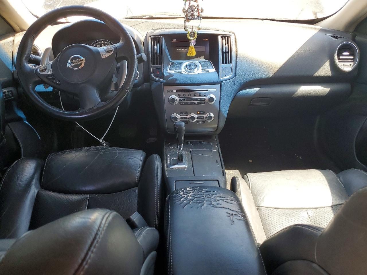 Nissan Maxima 3.5 S