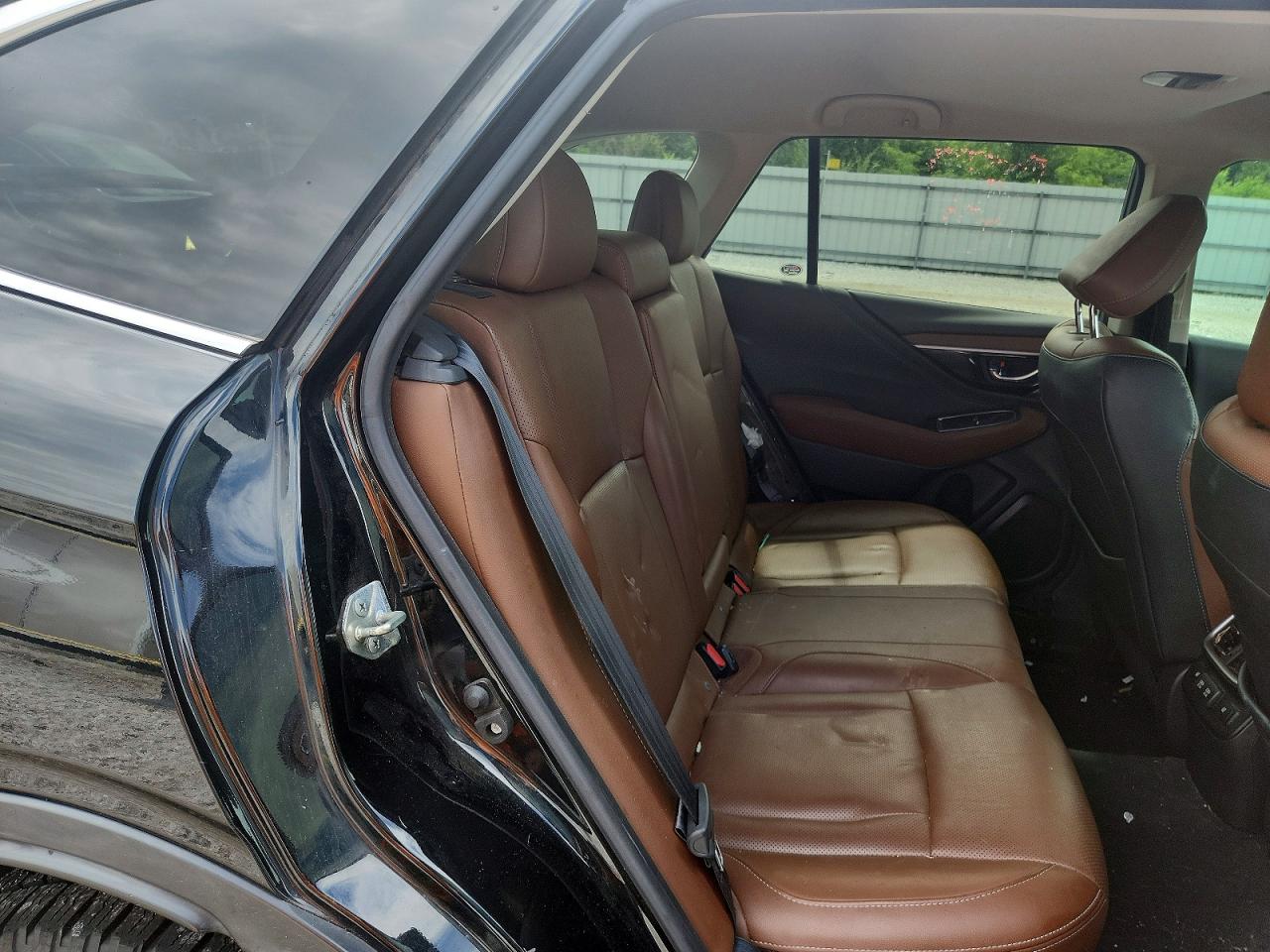 Subaru Outback Touring Ldl