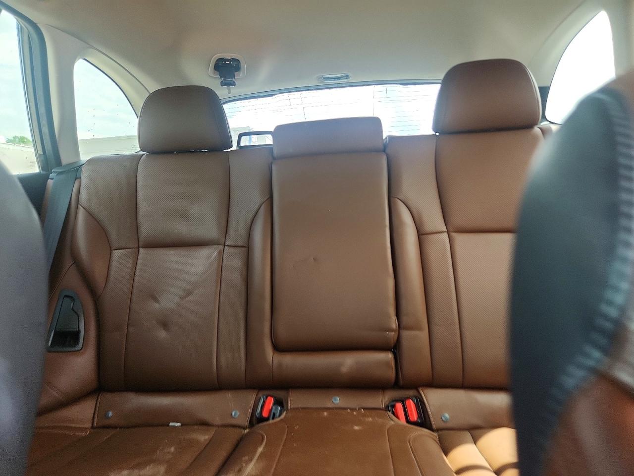 Subaru Outback Touring Ldl