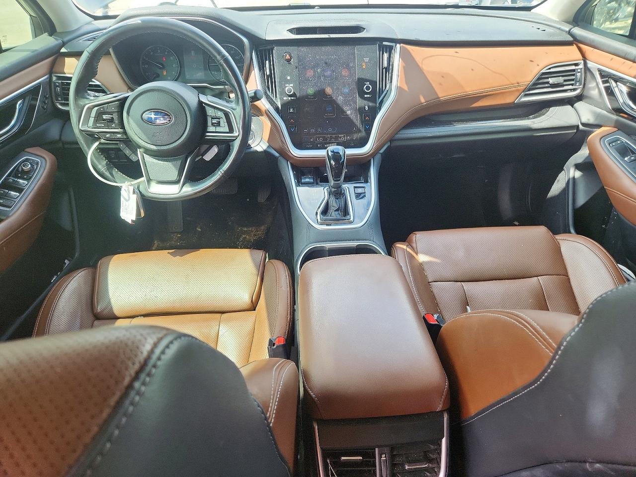 Subaru Outback Touring Ldl
