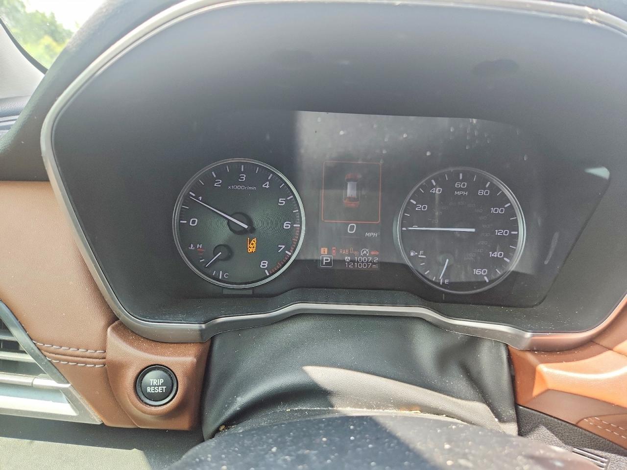Subaru Outback Touring Ldl
