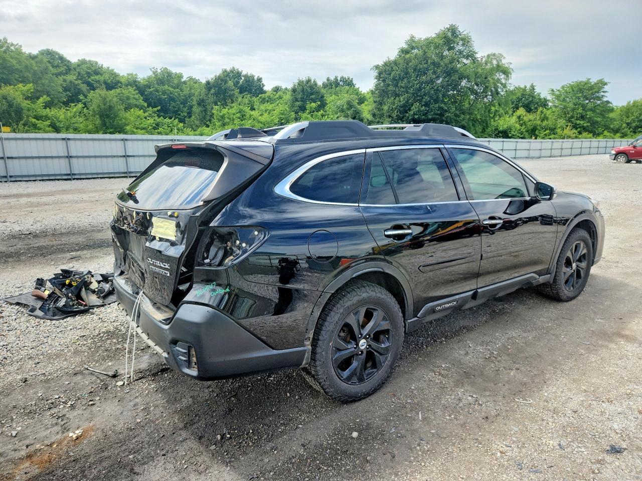 Subaru Outback Touring Ldl