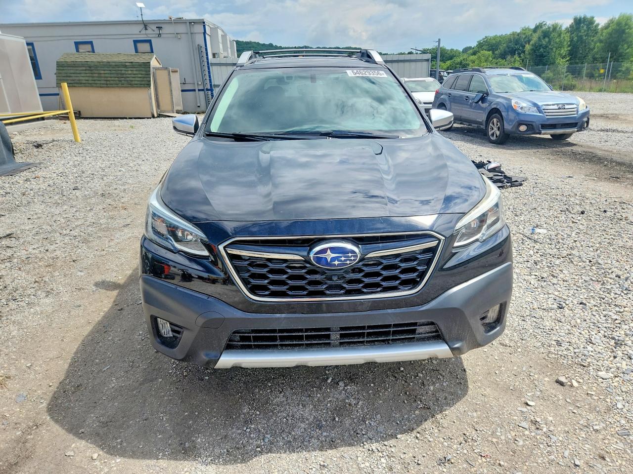 Subaru Outback Touring Ldl