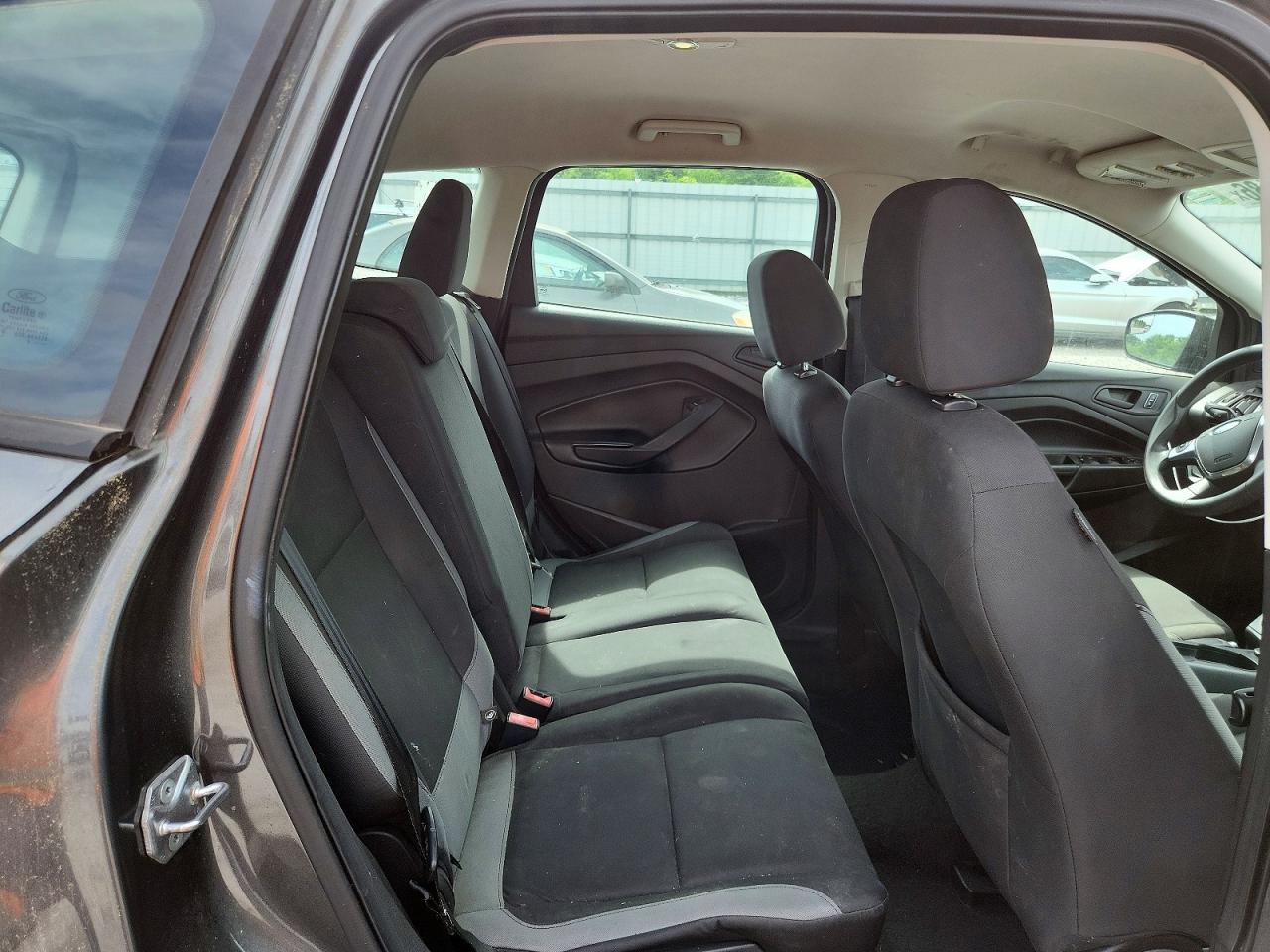 Ford Escape S