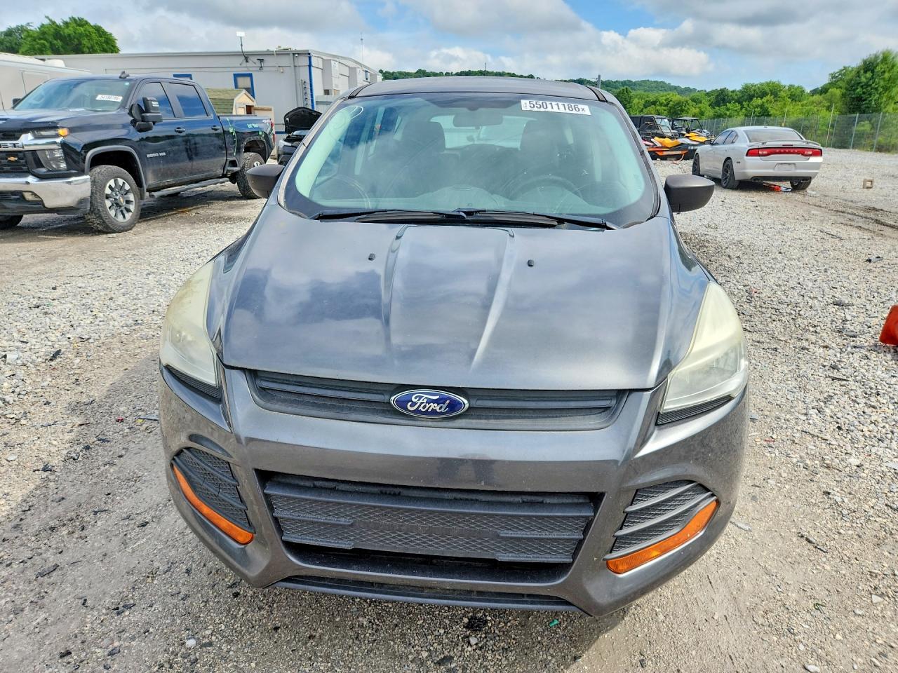 Ford Escape S