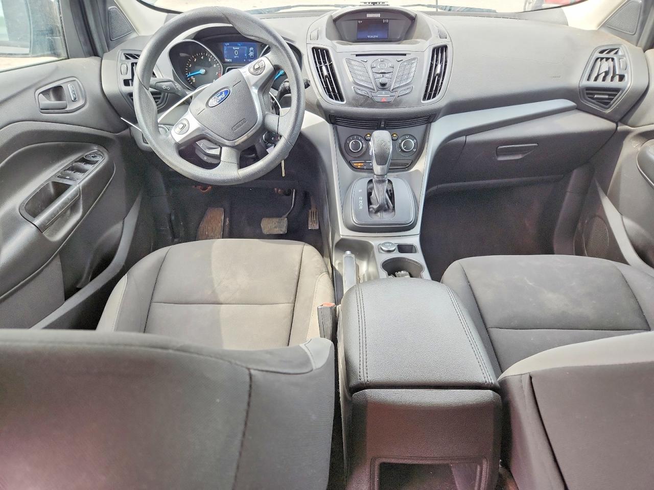 Ford Escape S