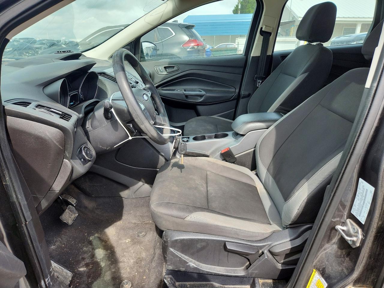 Ford Escape S