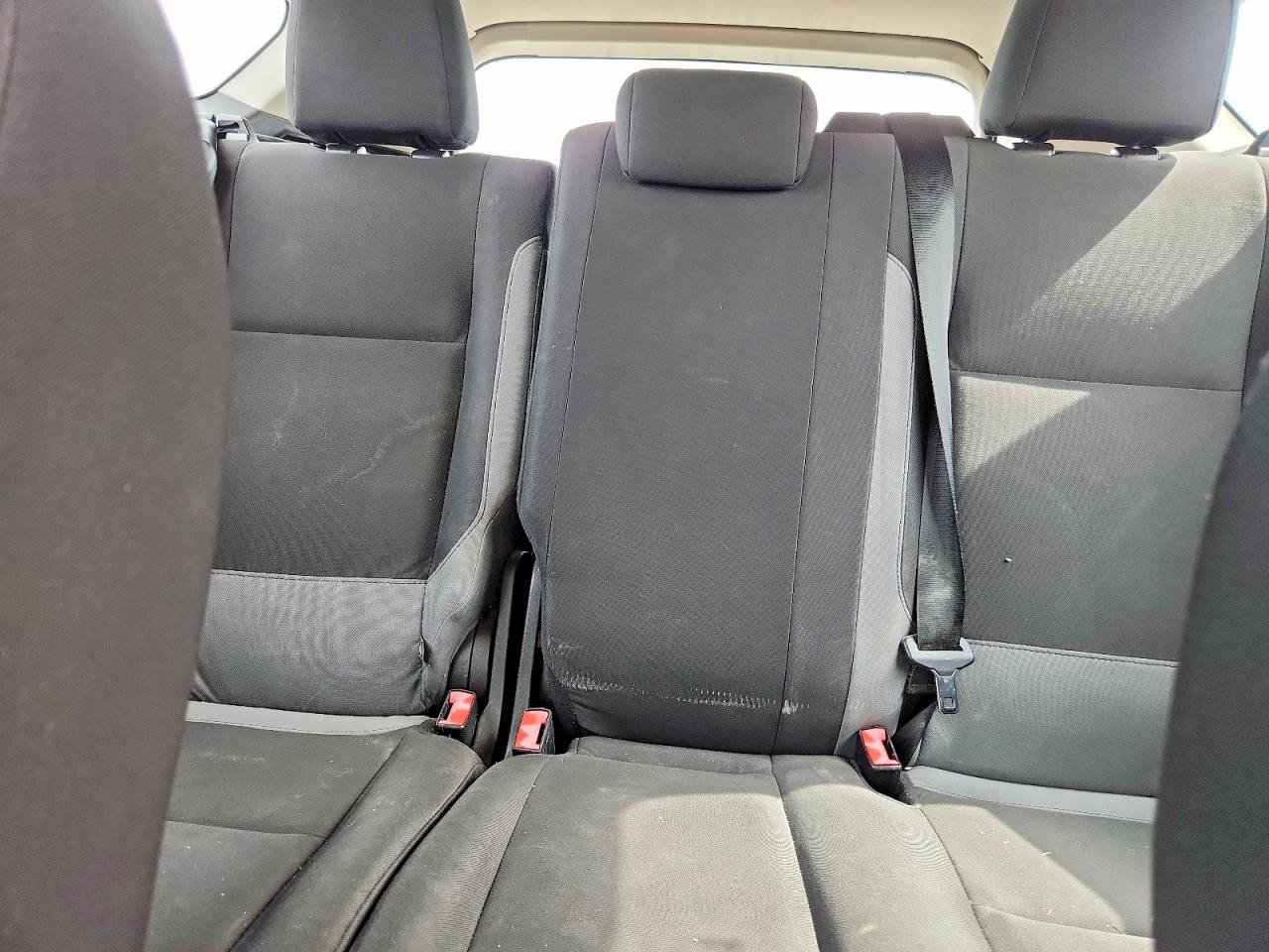 Ford Escape S
