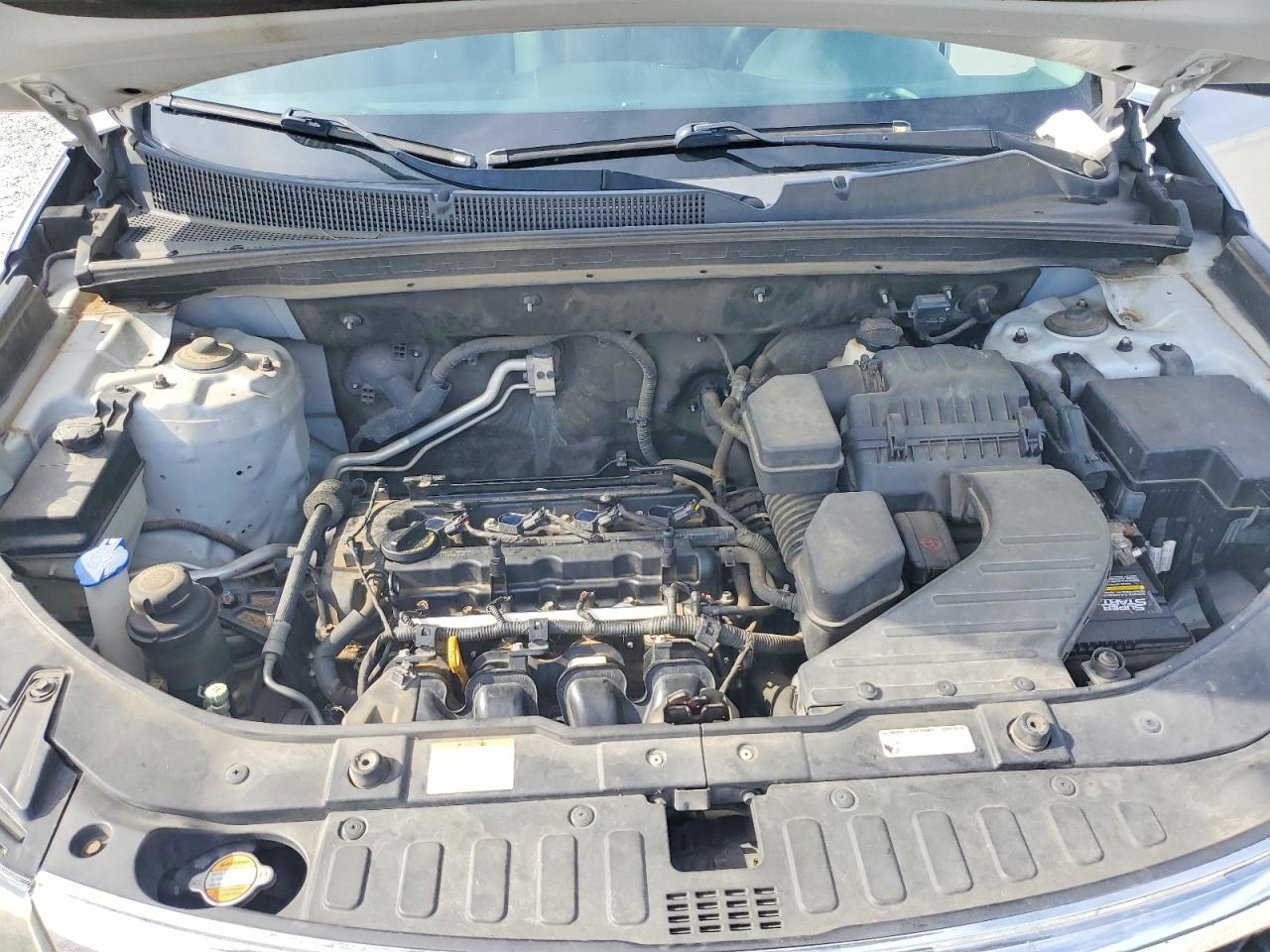 Kia Sorento Lx