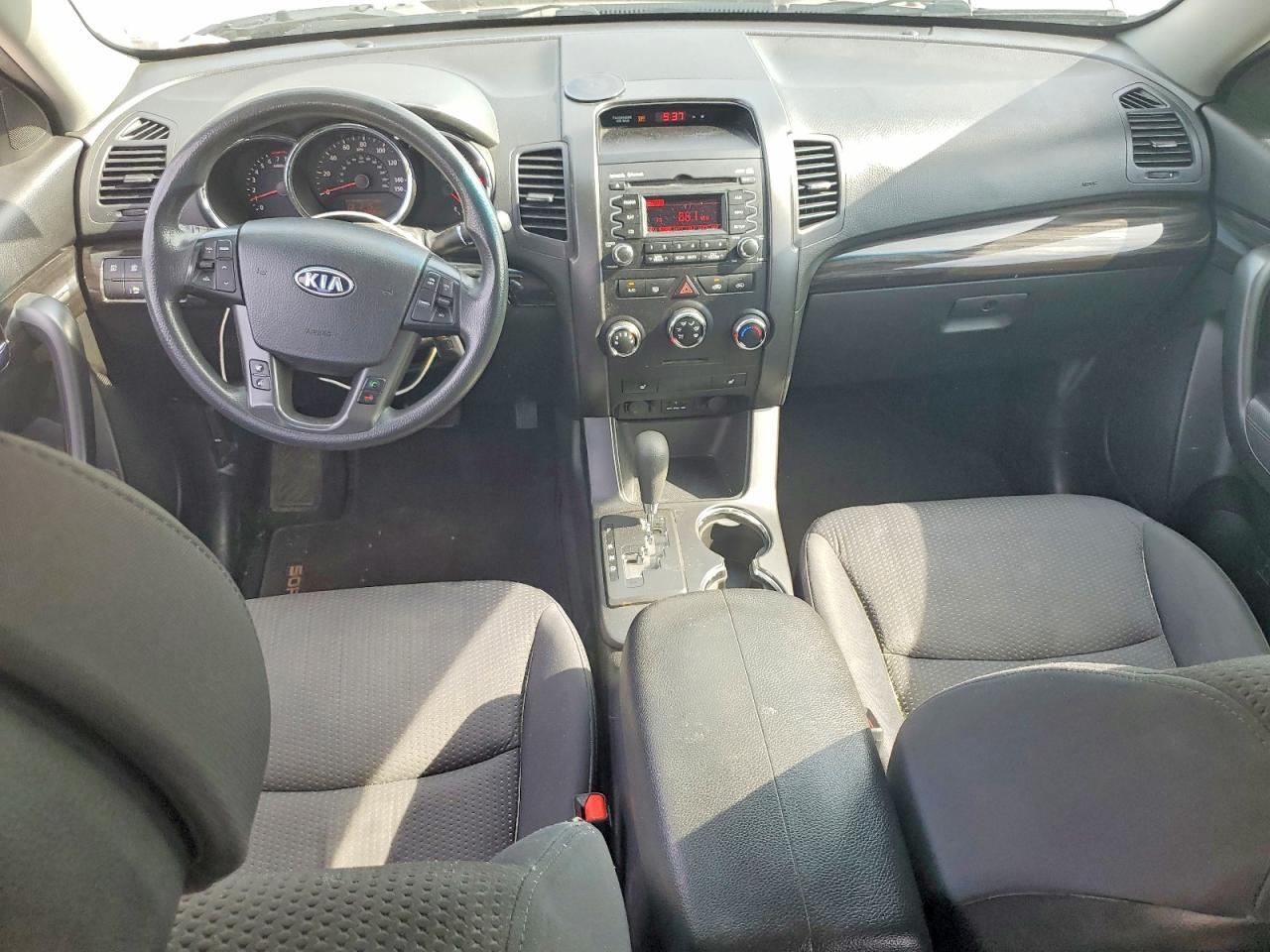 Kia Sorento Lx