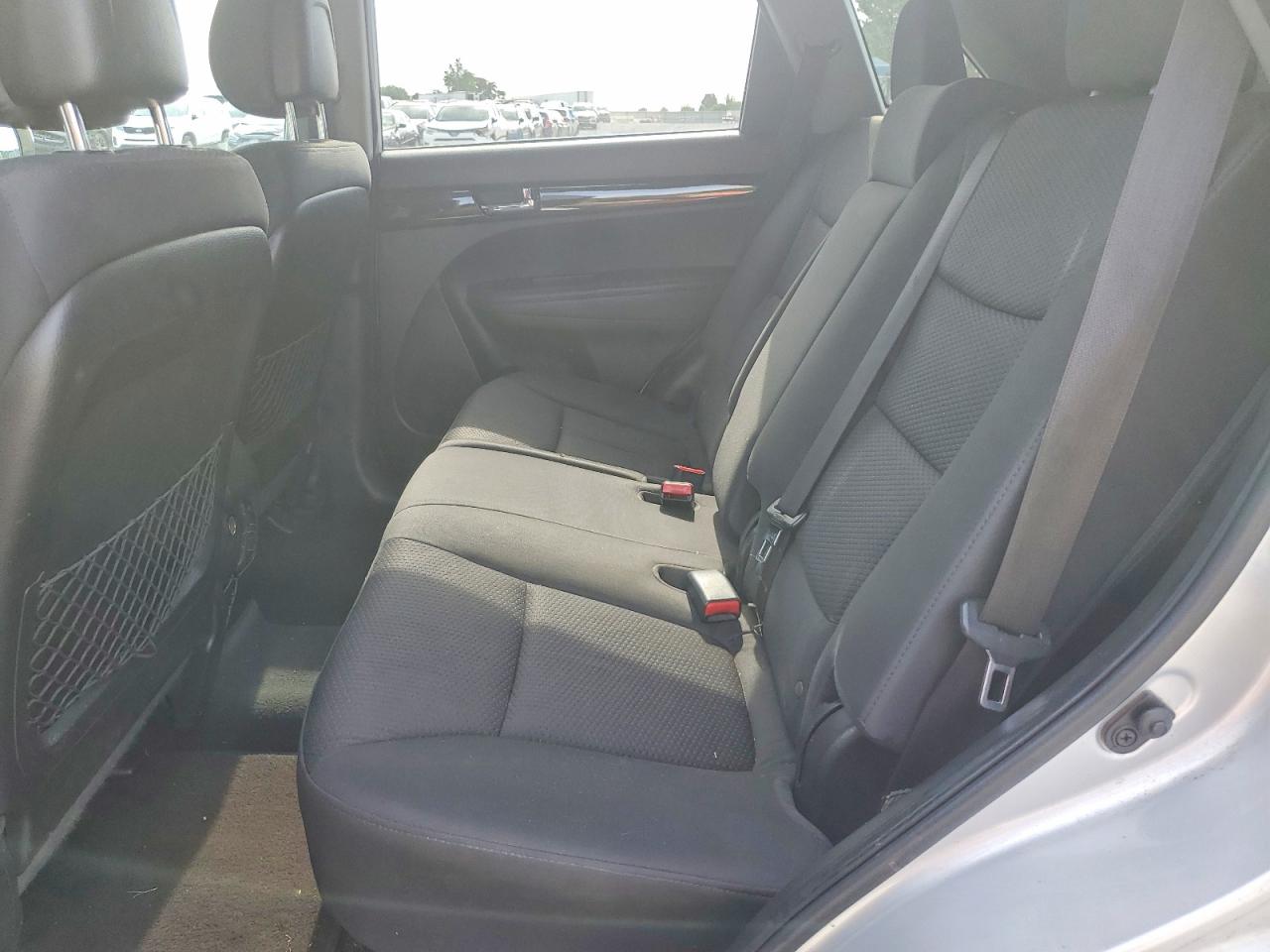 Kia Sorento Lx