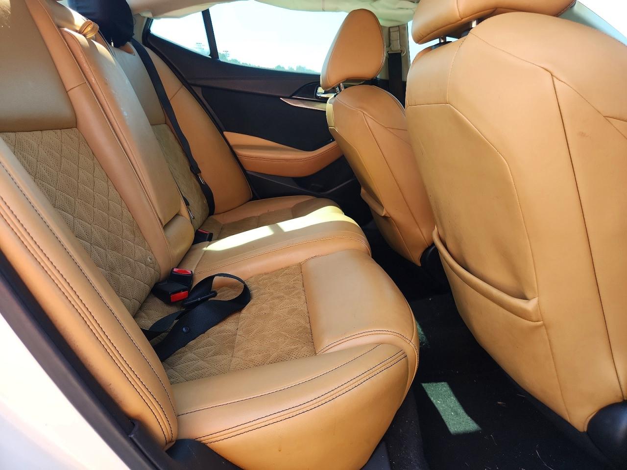 Nissan Maxima 3.5 Sr