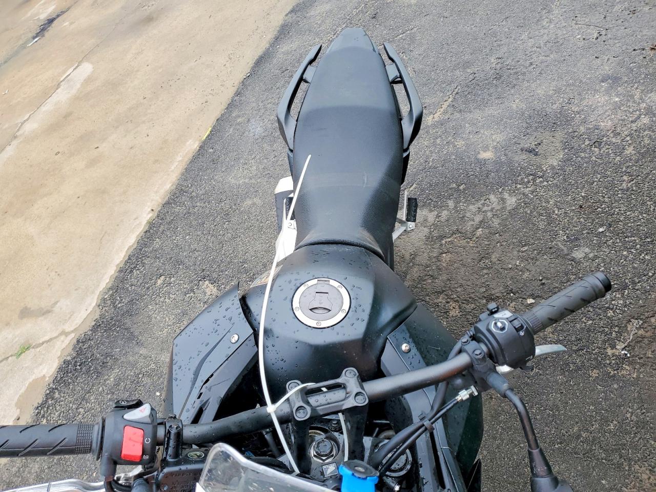 Honda Cb Cycle Xa