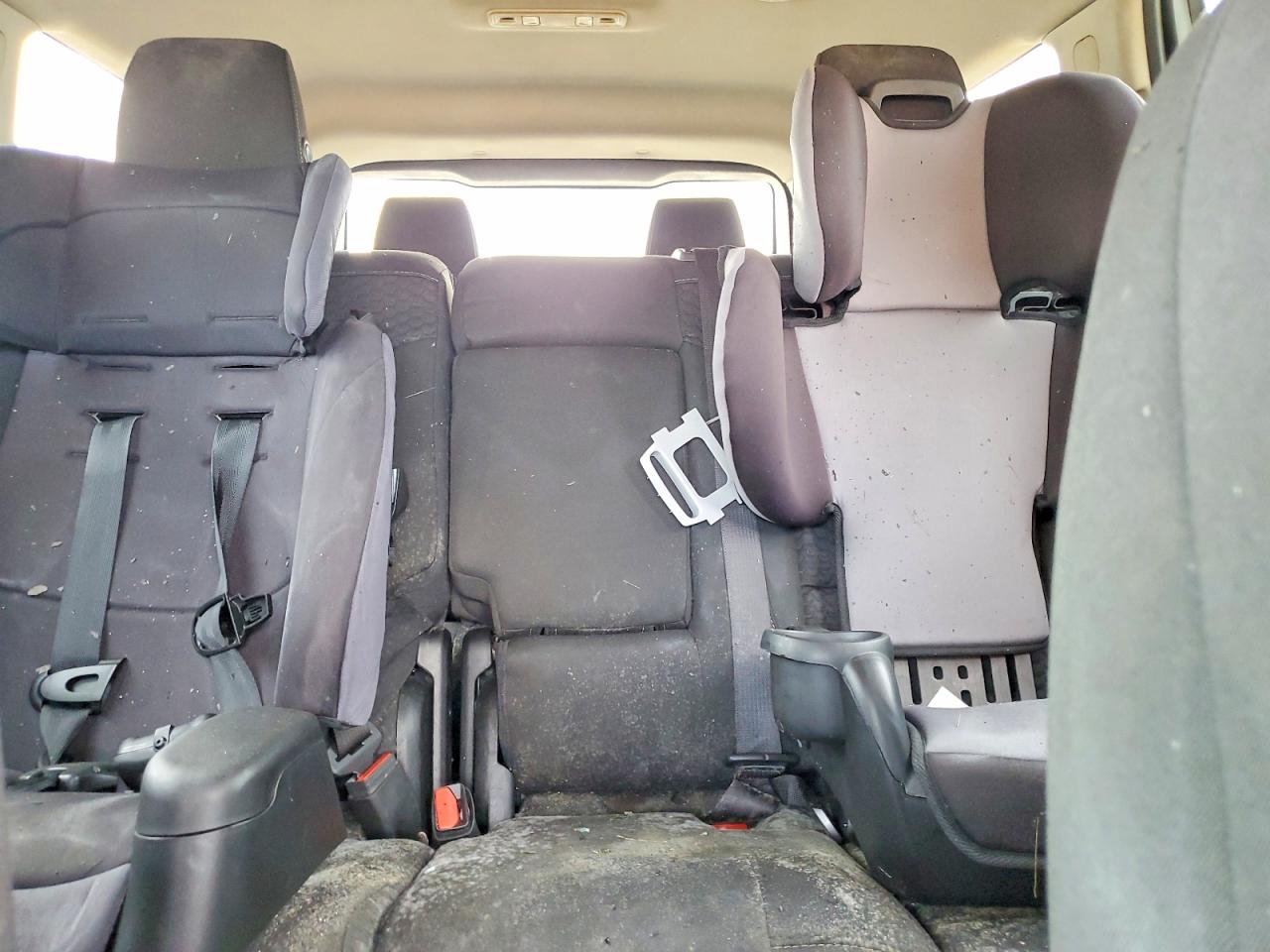 GMC Acadia Sle