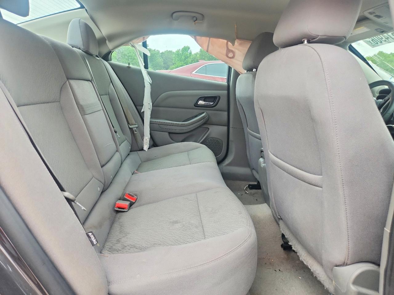Chevrolet Malibu Ls
