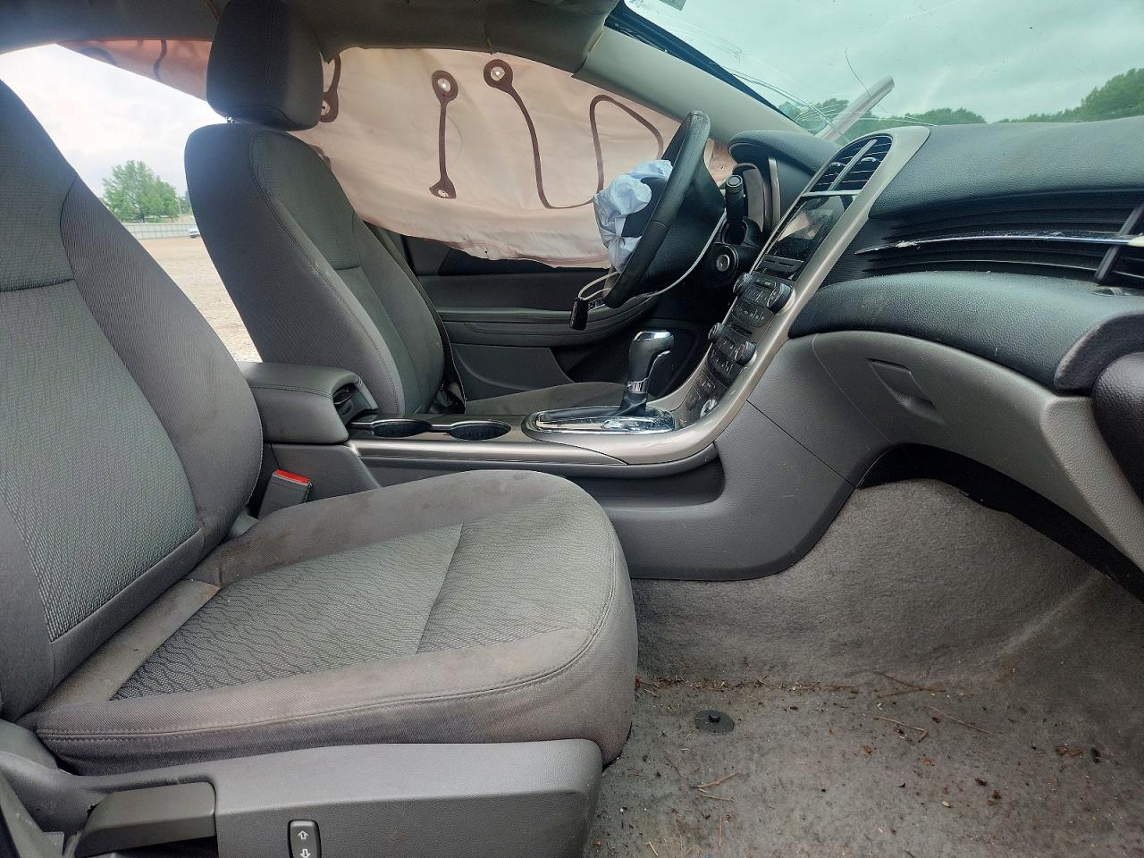Chevrolet Malibu Ls