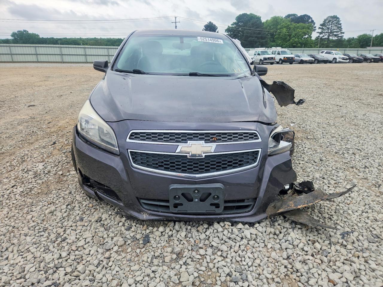 Chevrolet Malibu Ls