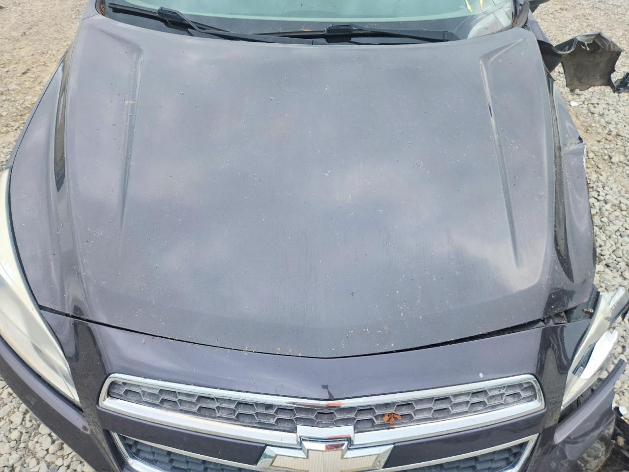 Chevrolet Malibu Ls