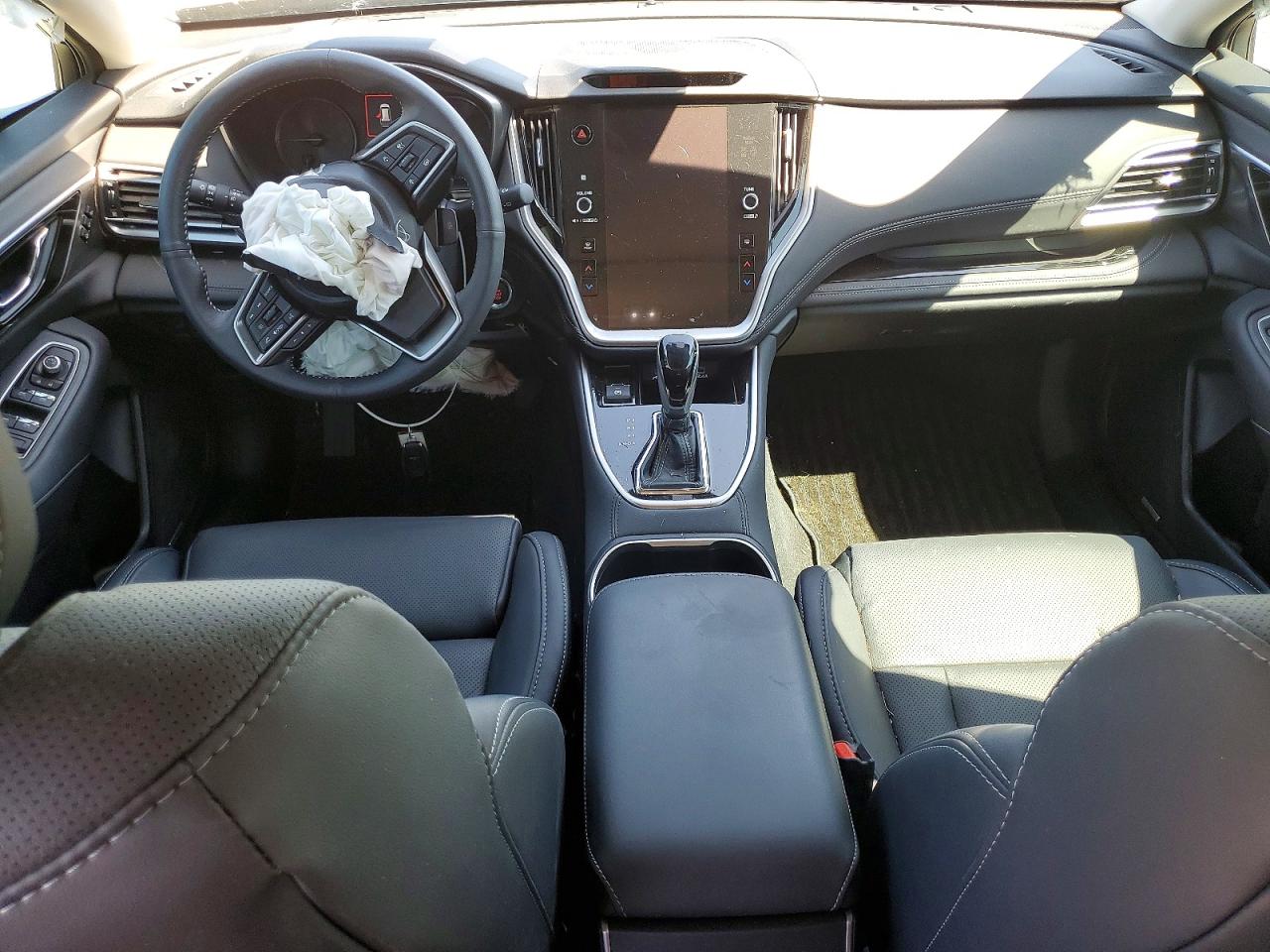Subaru Outback Limited