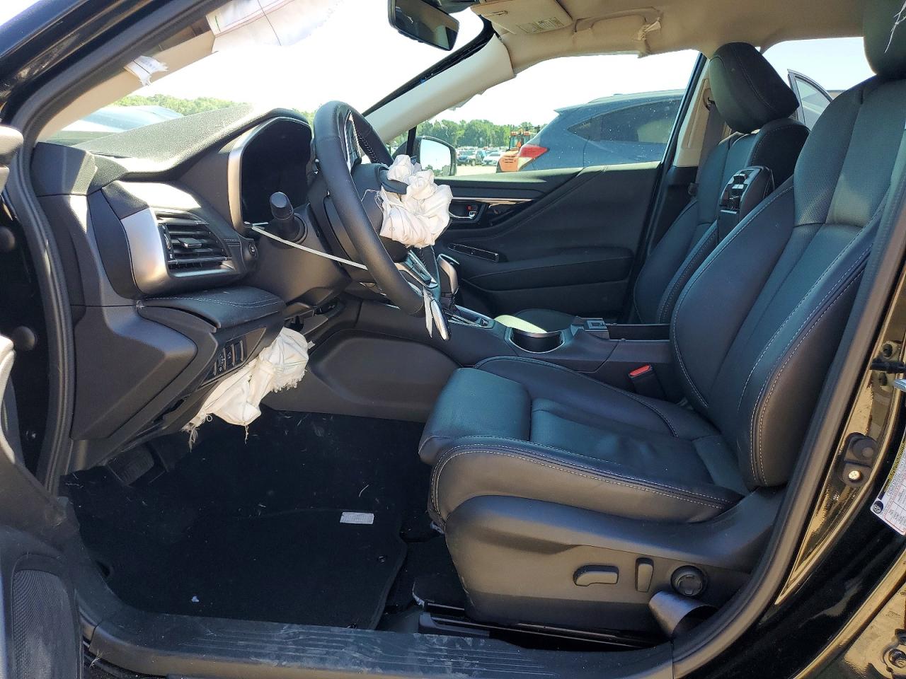 Subaru Outback Limited