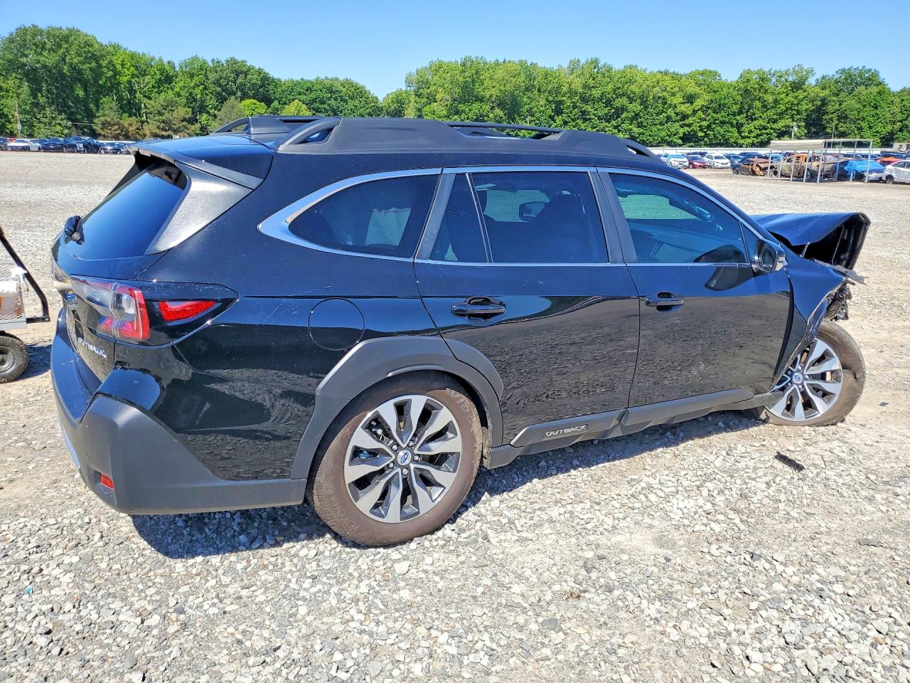 Subaru Outback Limited