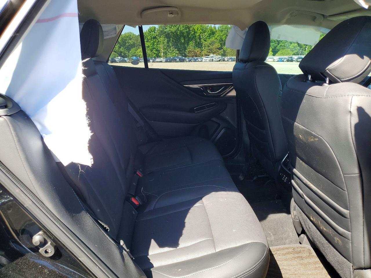 Subaru Outback Limited