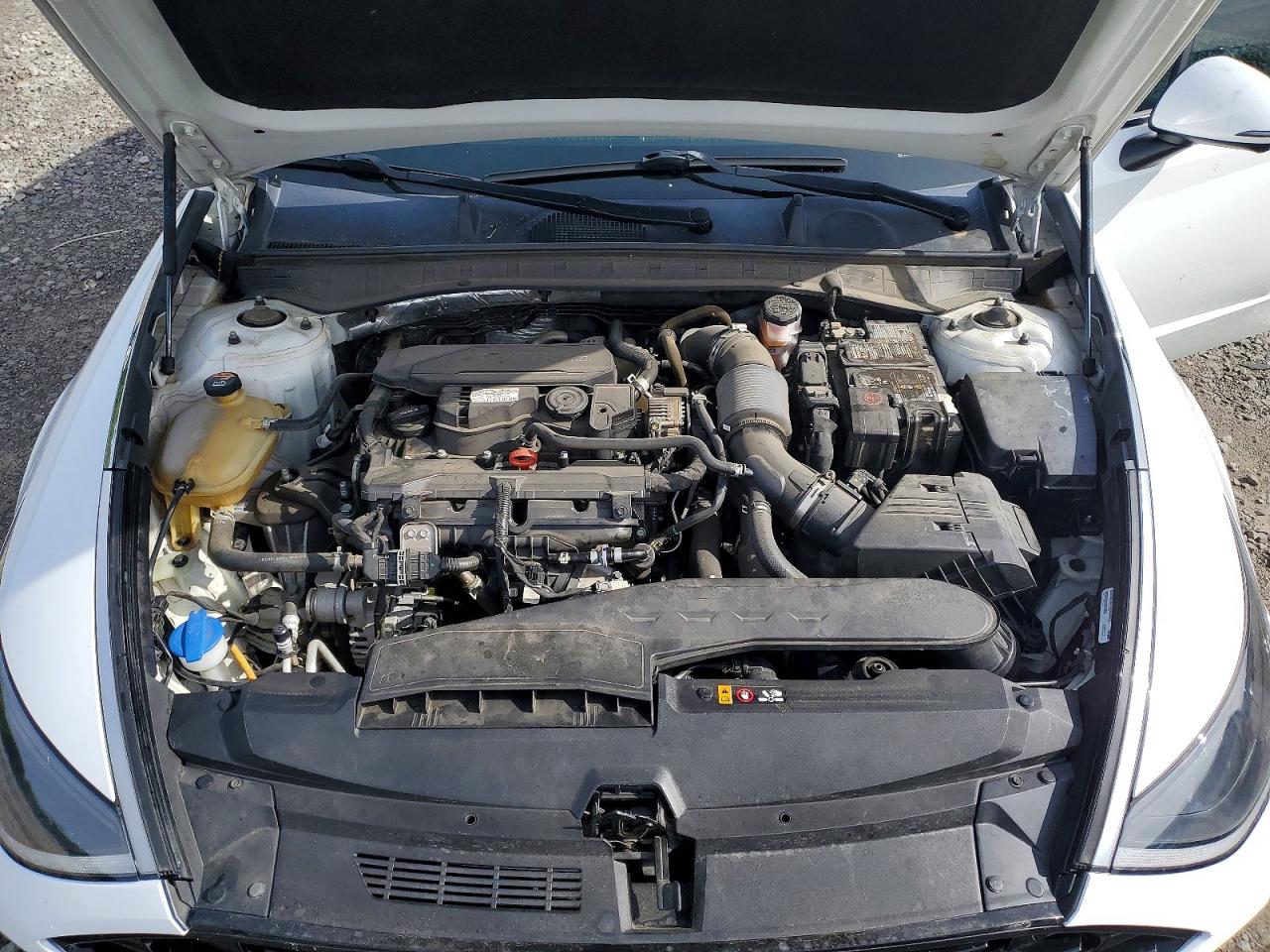 Hyundai SONATA Limited