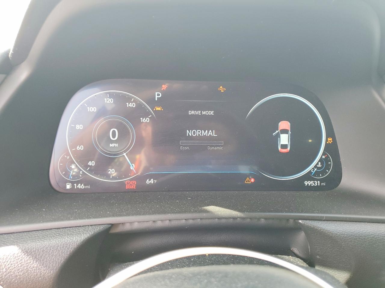 Hyundai SONATA Limited