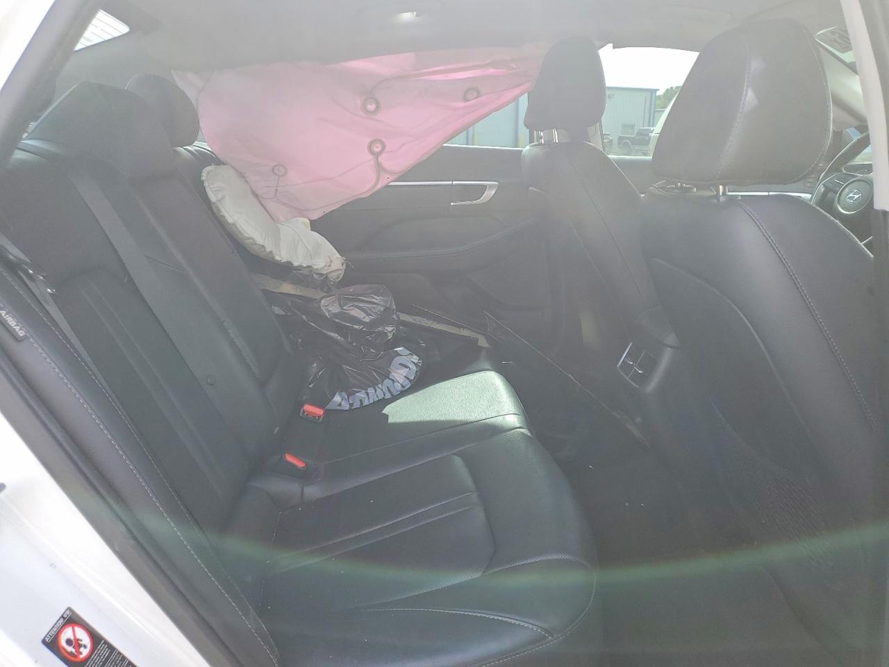 Hyundai SONATA Limited