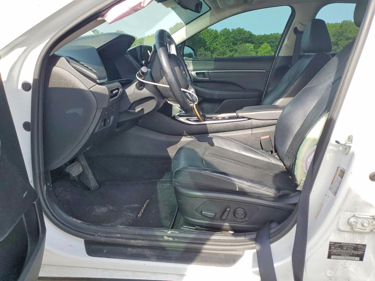 Hyundai SONATA Limited