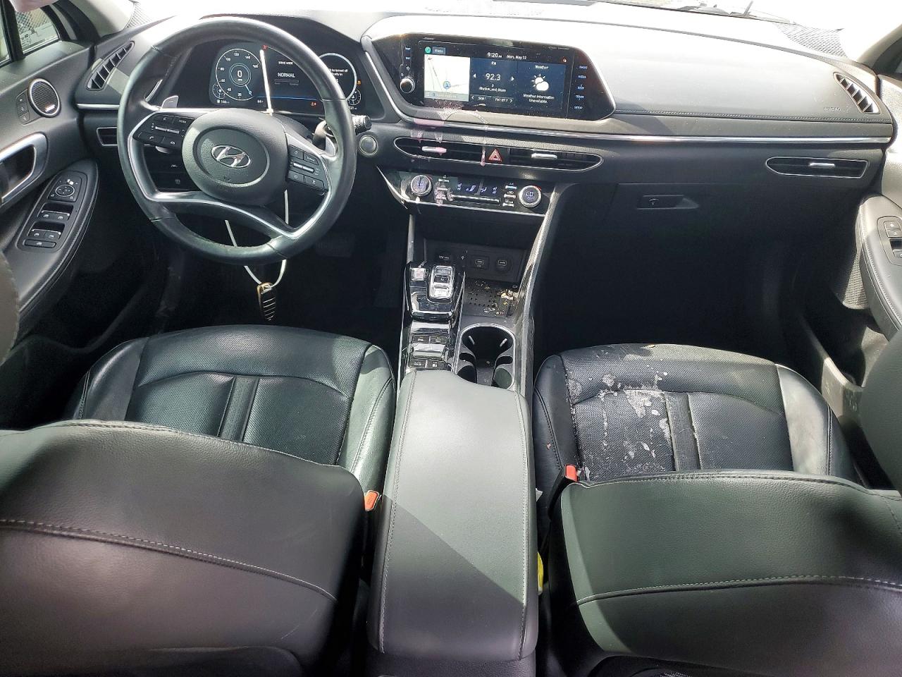 Hyundai SONATA Limited